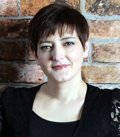 Eva Whitefield
